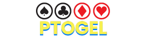 Logo PTOGEL